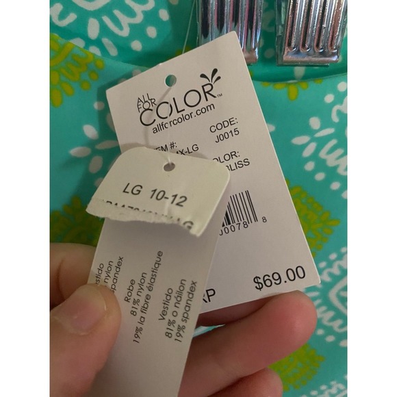 Dress - Picture 3 of 3